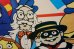 画像5: ct-250411-01 McDonald's Mc KIDS 1987 Characters Sign