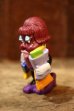 画像2: ct-250404-14 The California Raisins / 1991 PVC Figure "Anita Break" (2)