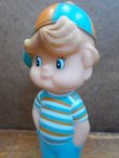 画像2:  ct-121201-01 Gerber / 1985 Gerber Kid Boy Advertising doll