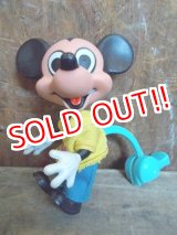 画像: ct-121218-21 Mickey Mouse / Mattel 60's Skediddler