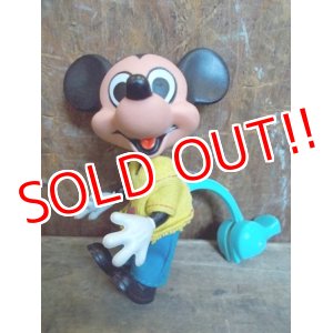 画像: ct-121218-21 Mickey Mouse / Mattel 60's Skediddler