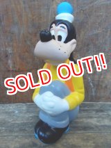 画像: ct-130205-04 Goofy / 70's Disney Ceramic Characters figure