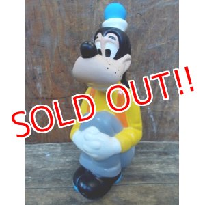 画像: ct-130205-04 Goofy / 70's Disney Ceramic Characters figure