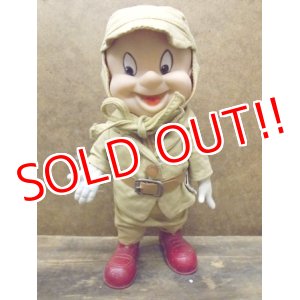 画像: ct-121010-24 Elmer Fudd / R.DAKIN 60's figure "Hunter"