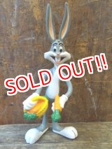 画像: ct-130205-17 Bugs Bunny / Applause 80's Bendable figure