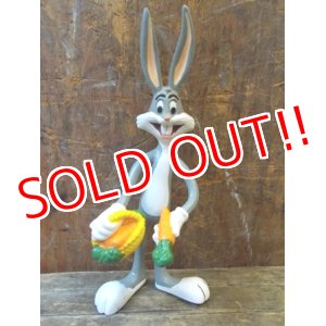 画像: ct-130205-17 Bugs Bunny / Applause 80's Bendable figure