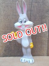 画像: ct-121016-05 Bugs Bunny / R.DAKIN 70's figure (M)