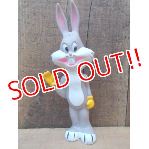 画像: ct-121016-05 Bugs Bunny / R.DAKIN 70's figure (M)