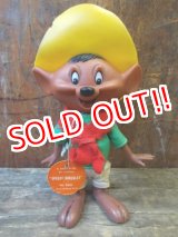 画像: ct-130205-28 Speedy Gonzales / R.DAKIN 60's figure