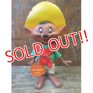 画像: ct-130205-28 Speedy Gonzales / R.DAKIN 60's figure