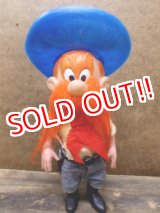 画像: ct-121010-21 Yosemite Sam / R.DAKIN 70's figure