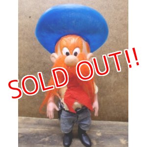 画像: ct-121010-21 Yosemite Sam / R.DAKIN 70's figure