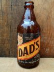 画像1: dp-120606-02 DAD'S / Root Beer 50's bottle