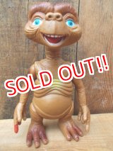 画像: ct-120703-13 E.T. / 80's Bootleg figure (B)