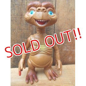 画像: ct-120703-13 E.T. / 80's Bootleg figure (B)