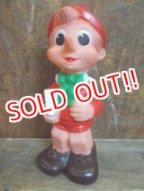 画像: ct-121218-10 Pinocchio / Ledraplastic Rubber doll