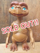 画像: ct-120703-12 E.T. / 80's Bootleg figure (