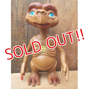 画像: ct-120703-12 E.T. / 80's Bootleg figure (