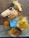 画像3: ct-130305-15 ALF / 80's Plush doll "No Problem" Blue