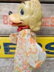 画像3: ct-120523-72 Lady / Gund 50's-60's hand puppet