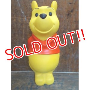 画像: ct-130319-13 Winnie the Pooh / 90's Bubblebath bottle