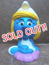 画像: ct-121120-05 Smurfette / Mattel 1983 Chatter Chums