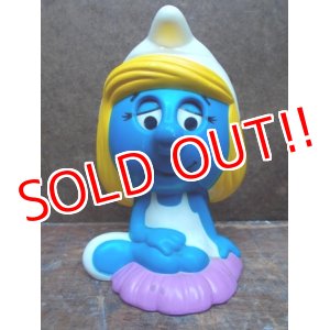 画像: ct-121120-05 Smurfette / Mattel 1983 Chatter Chums