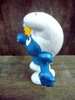 画像2: ct-110531-43 Smurf / PVC "Beer" #20078