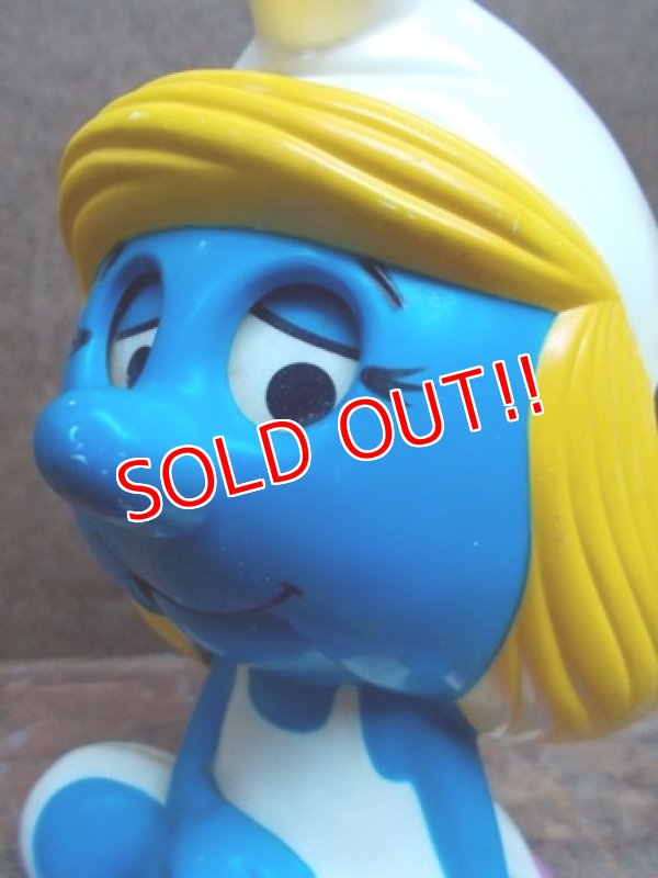 画像4: ct-121120-05 Smurfette / Mattel 1983 Chatter Chums