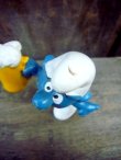 画像4: ct-110531-43 Smurf / PVC "Beer" #20078