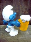 画像3: ct-110531-43 Smurf / PVC "Beer" #20078