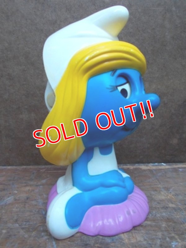 画像2: ct-121120-05 Smurfette / Mattel 1983 Chatter Chums