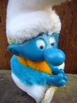 画像3: ct-120222-54 Smurf / 80's Clip doll