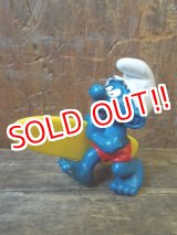 画像: ct-130205-43 Smurf / PVC "Surfboarder" #20137