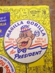 画像3: ct-121010-80 Yogi Bear & Magilla Gorilla / 60's Record