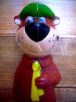 画像4: sk-100626-27 Yogi Bear / Plastic Bank