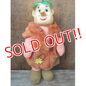 画像: ct-120523-87 Barney Rubble / Knickerbocker 1962 Doll