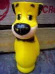 画像1: sk-100626-53 Huckleberry Hound / Plastic figure