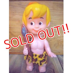 画像: ct-101220-20 Bamm-Bamm Rubble / R.DAKIN 70's figure