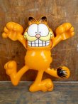 画像1: ct-130319-30 Garfield / 70's Toothbrush Holder