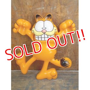 画像: ct-130319-30 Garfield / 70's Toothbrush Holder