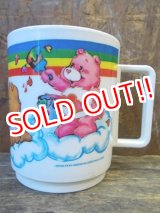 画像: ct-130205-53 Care Bears / DEKA 80's Plastic Mug (B)