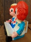 画像2: ct-120807-12 Raggedy Ann & Andy / 70's Desk Calendar