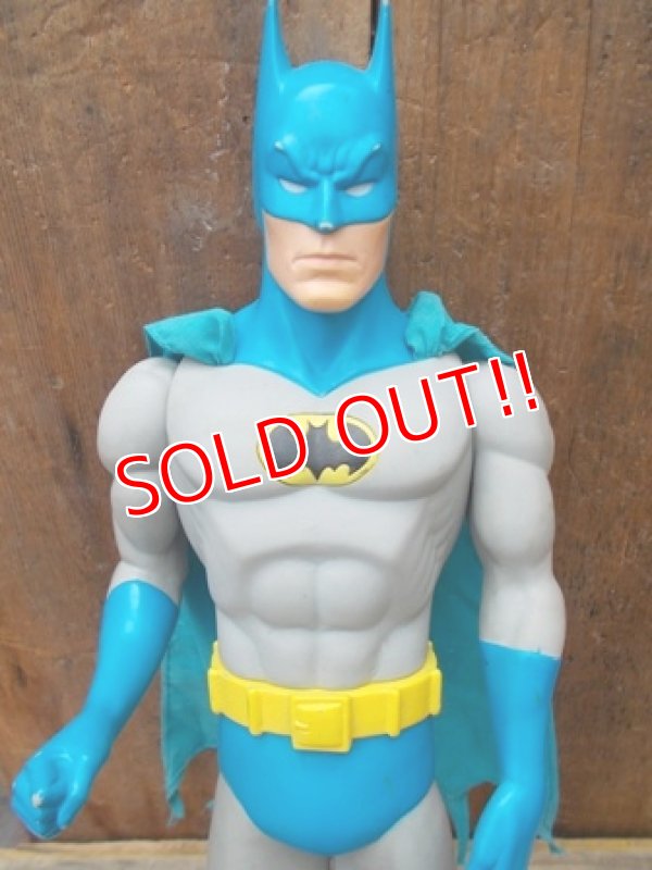 画像2: ct-120523-01 Batman / 1988 figure