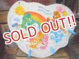 画像: ct-111102-05 Care Bears / 1984 Display Hook