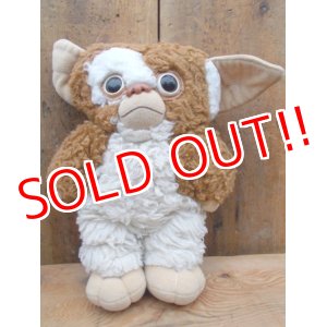 画像: ct-120530-01 Gremlins / Applause 80's Gizmo Plush doll