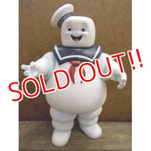 画像: ct-121106-13 Ghostbusters / Diamond Select Toys 2009 Marshmallow Man Bank