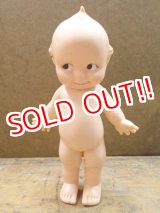 画像: ct-121010-28 Kewpie / Cameo 1974 soft vinyl doll