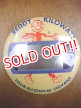 画像: ct-110201-11 Reddy Kilowatt / Employee name badge