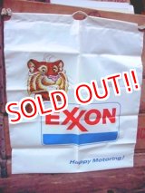 画像: ct-120111-03 Exxon / Tango Tiger Vinyl bag